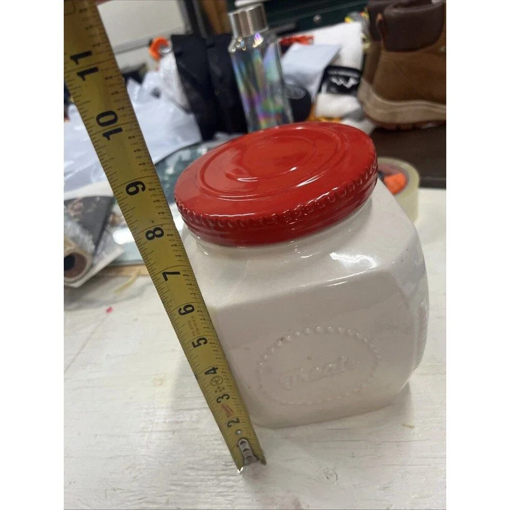 Home Treats vintage scm